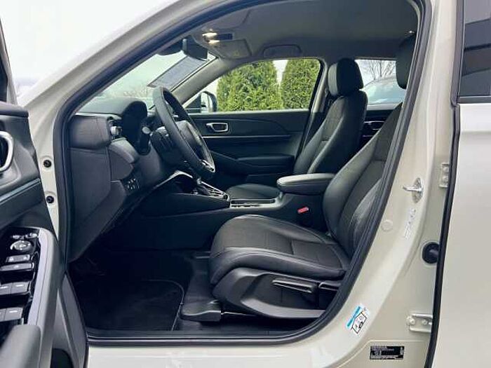 Honda HR-V e:HEV 1.5 i-MMD Hybrid Advance