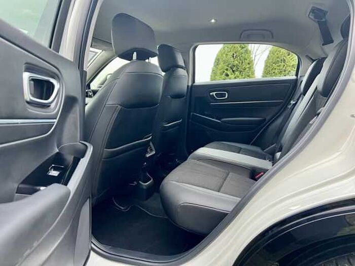 Honda HR-V e:HEV 1.5 i-MMD Hybrid Advance