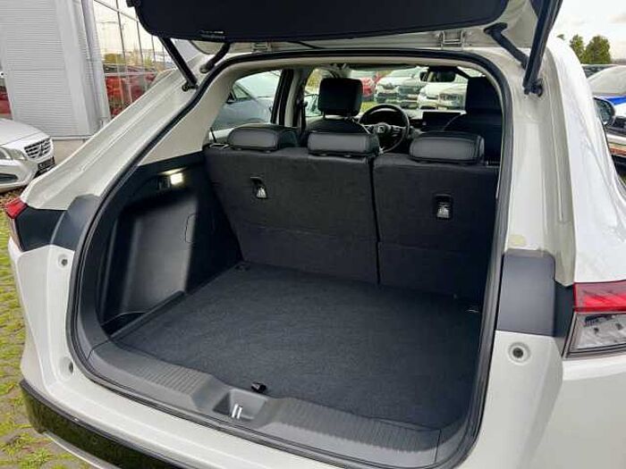 Honda HR-V e:HEV 1.5 i-MMD Hybrid Advance