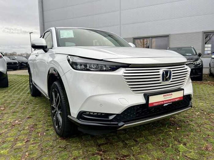 Honda HR-V e:HEV 1.5 i-MMD Hybrid Advance