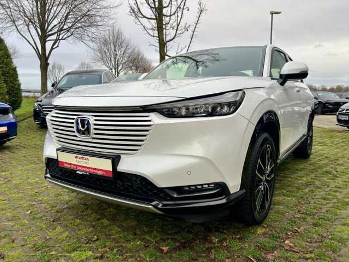 Honda HR-V e:HEV 1.5 i-MMD Hybrid Advance