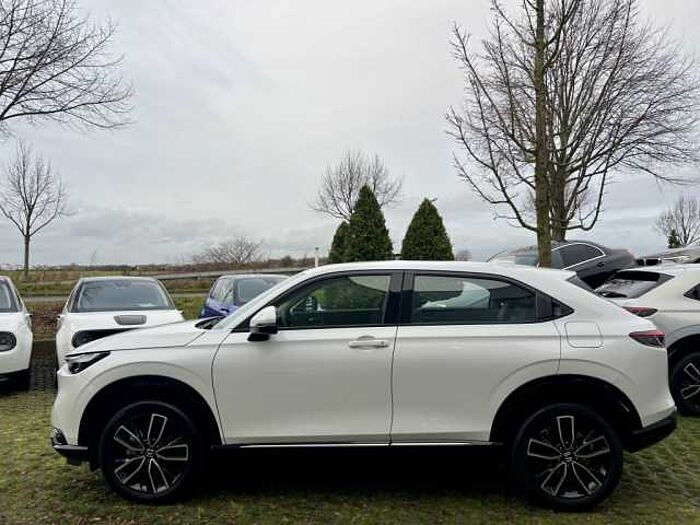 Honda HR-V e:HEV 1.5 i-MMD Hybrid Advance