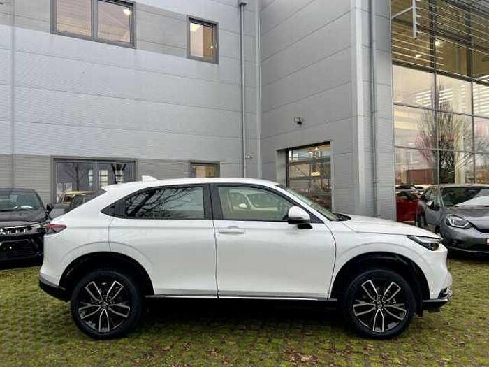 Honda HR-V e:HEV 1.5 i-MMD Hybrid Advance