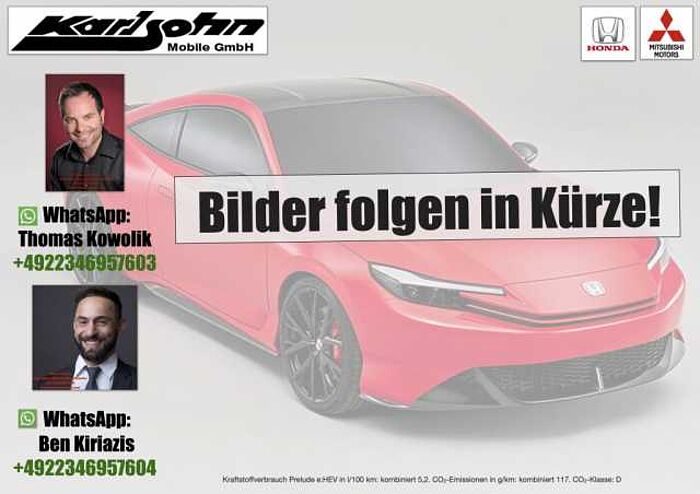 Mitsubishi ASX 1.2 Turbo DIAMANT (RJB)