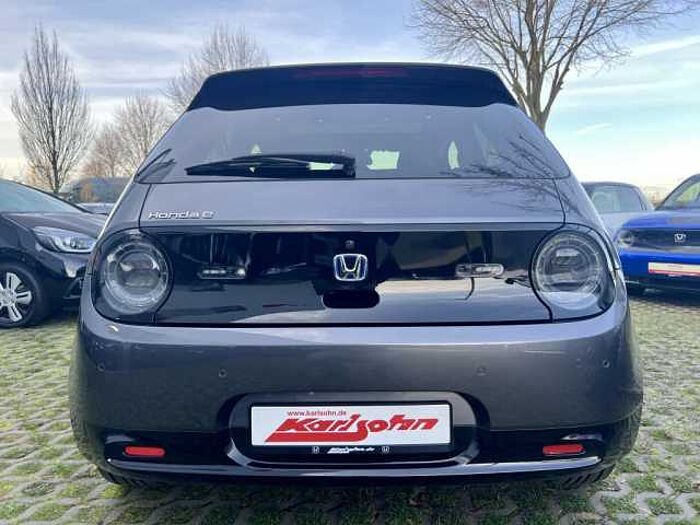 Honda Honda e