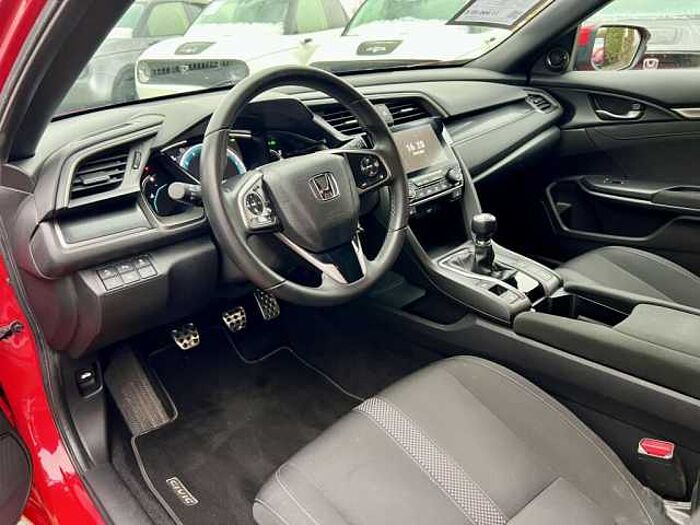 Honda Civic 1.0 i-VTEC Turbo Elegance