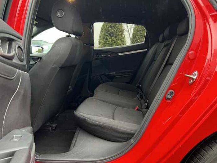 Honda Civic 1.0 i-VTEC Turbo Elegance