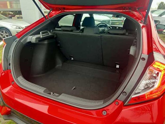 Honda Civic 1.0 i-VTEC Turbo Elegance