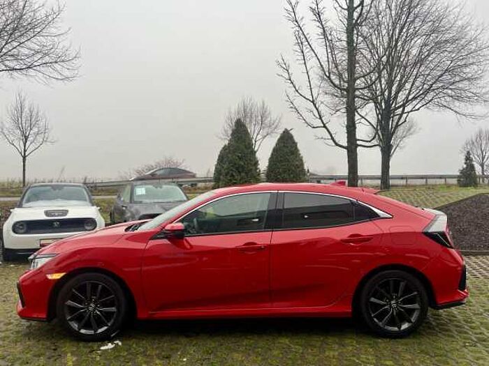 Honda Civic 1.0 i-VTEC Turbo Elegance