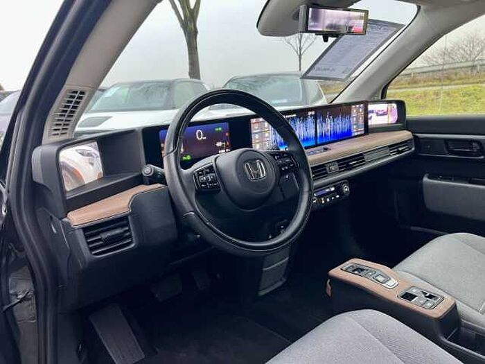 Honda Honda e Advance-Paket