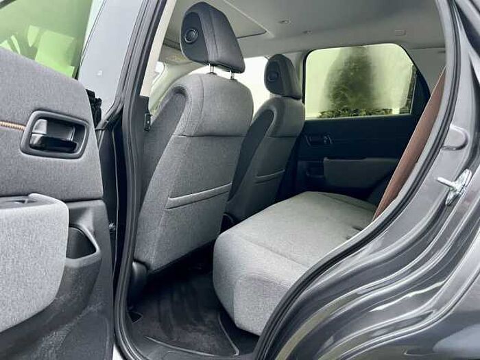 Honda Honda e Advance-Paket