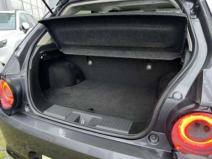 Honda Honda e Advance-Paket