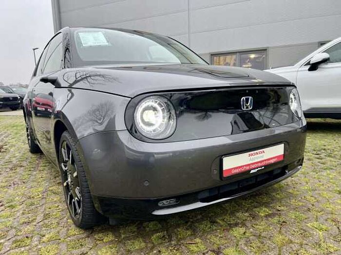 Honda Honda e Advance-Paket