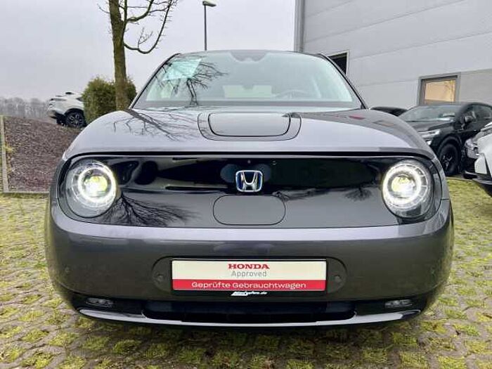 Honda Honda e Advance-Paket