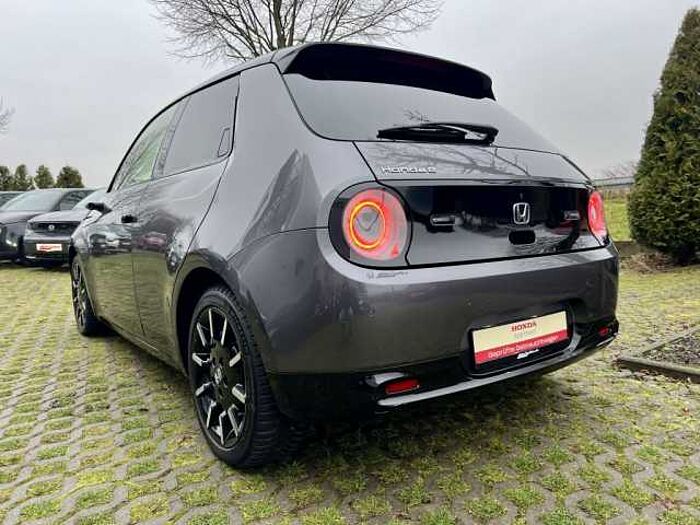 Honda Honda e Advance-Paket