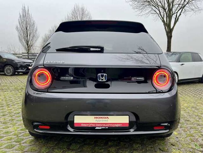 Honda Honda e Advance-Paket