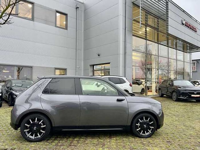 Honda Honda e Advance-Paket