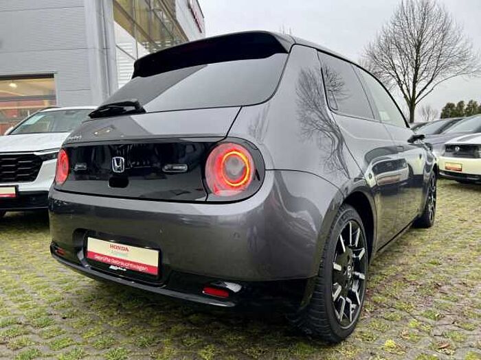 Honda Honda e Advance-Paket