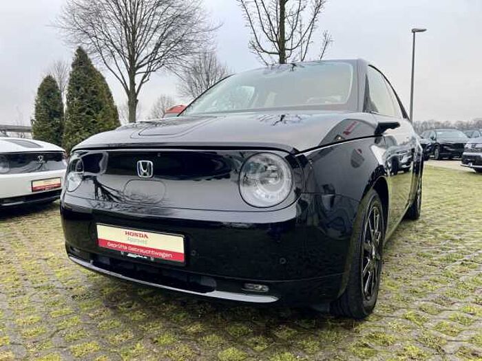 Honda Honda e
