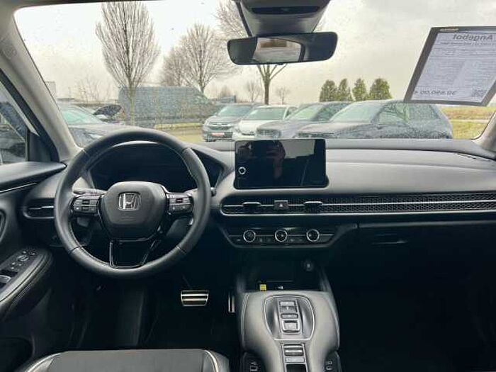 Honda ZR-V e:HEV 2.0 i-MMD Hybrid Sport