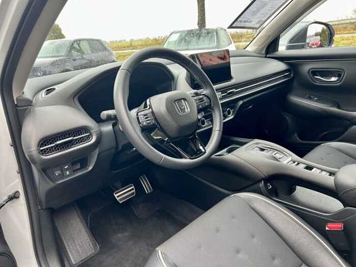 Honda ZR-V e:HEV 2.0 i-MMD Hybrid Sport