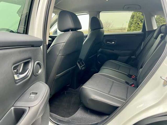 Honda ZR-V e:HEV 2.0 i-MMD Hybrid Sport