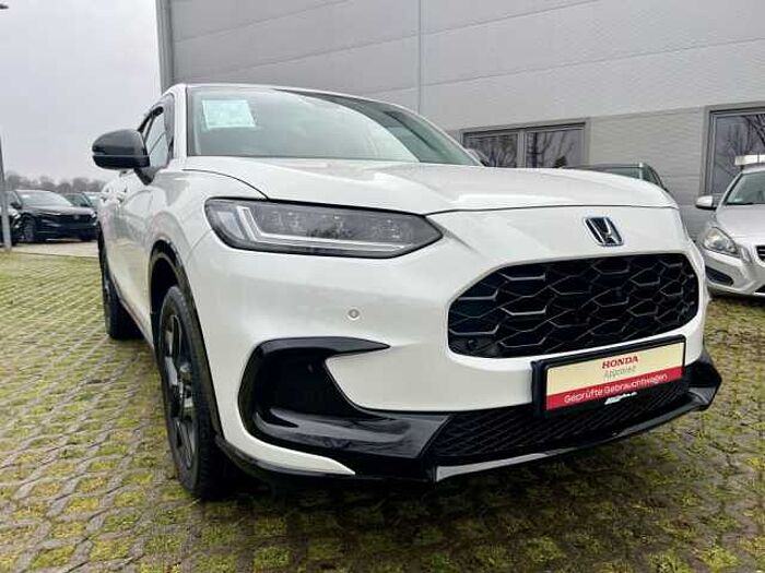 Honda ZR-V e:HEV 2.0 i-MMD Hybrid Sport