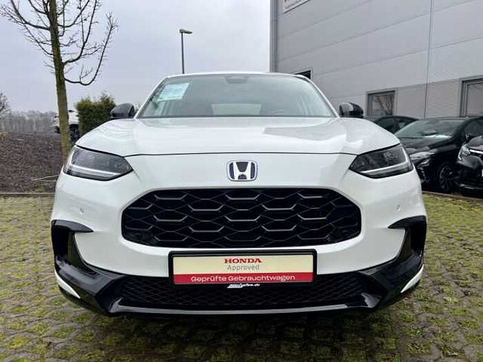 Honda ZR-V e:HEV 2.0 i-MMD Hybrid Sport