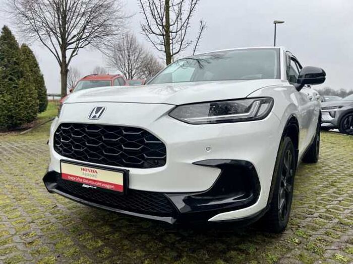 Honda ZR-V e:HEV 2.0 i-MMD Hybrid Sport