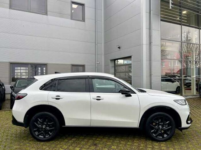 Honda ZR-V e:HEV 2.0 i-MMD Hybrid Sport