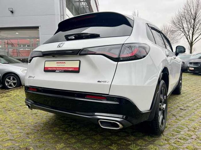Honda ZR-V e:HEV 2.0 i-MMD Hybrid Sport
