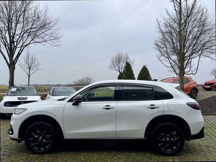 Honda ZR-V e:HEV 2.0 i-MMD Hybrid Sport