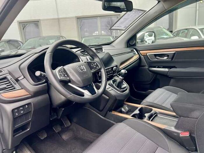 Honda CR-V 1.5T 2WD Elegance / AHK