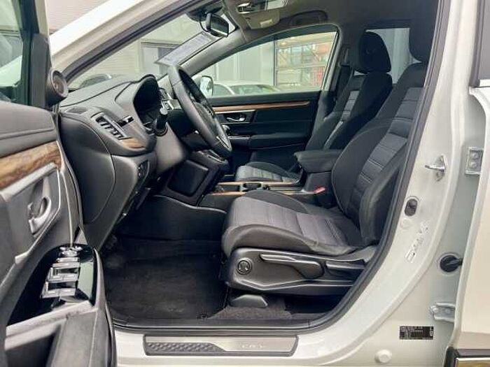 Honda CR-V 1.5T 2WD Elegance / AHK