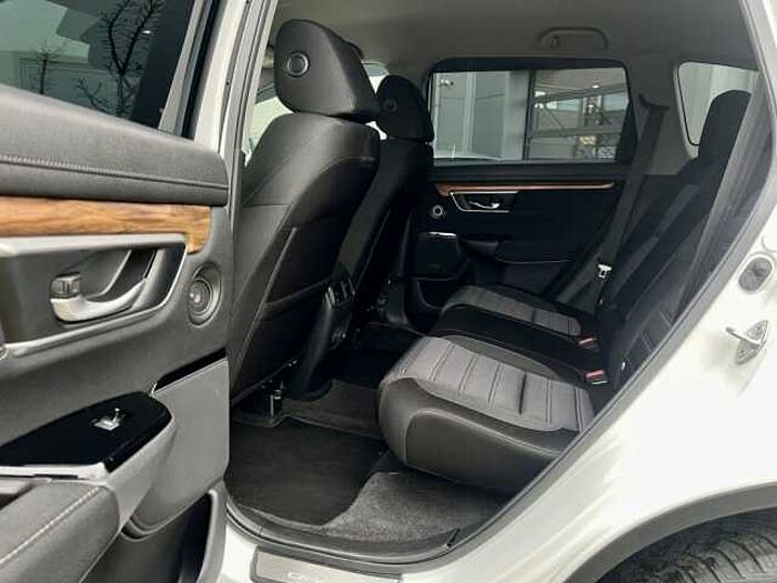 Honda CR-V 1.5T 2WD Elegance / AHK