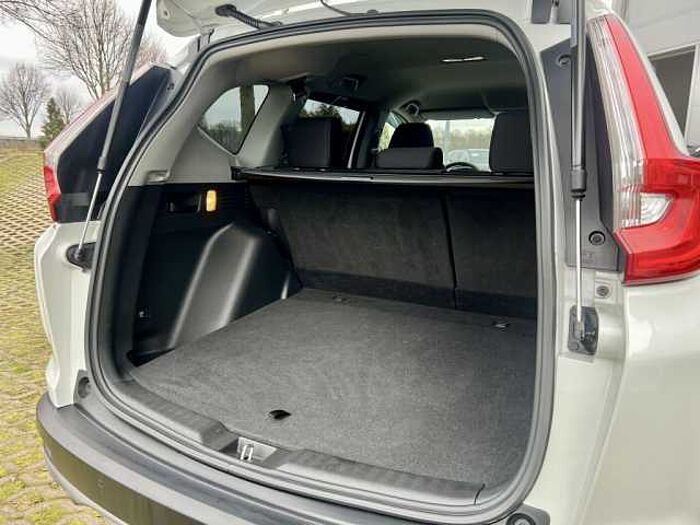 Honda CR-V 1.5T 2WD Elegance / AHK