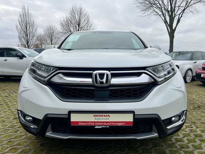 Honda CR-V 1.5T 2WD Elegance / AHK