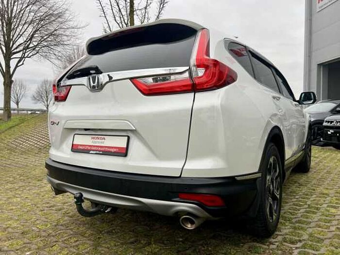 Honda CR-V 1.5T 2WD Elegance / AHK