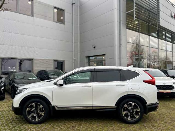 Honda CR-V 1.5T 2WD Elegance / AHK