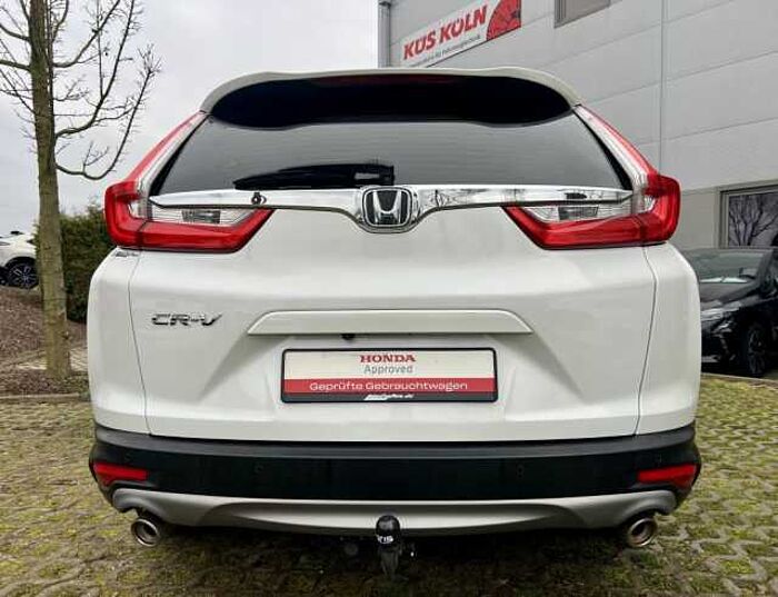 Honda CR-V 1.5T 2WD Elegance / AHK