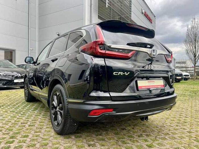 Honda CR-V e:HEV 2.0 i-MMD Sport Line / AHK abneh.