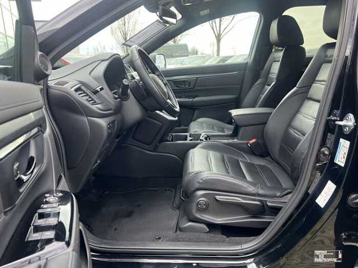 Honda CR-V e:HEV 2.0 i-MMD Sport Line / AHK abneh.