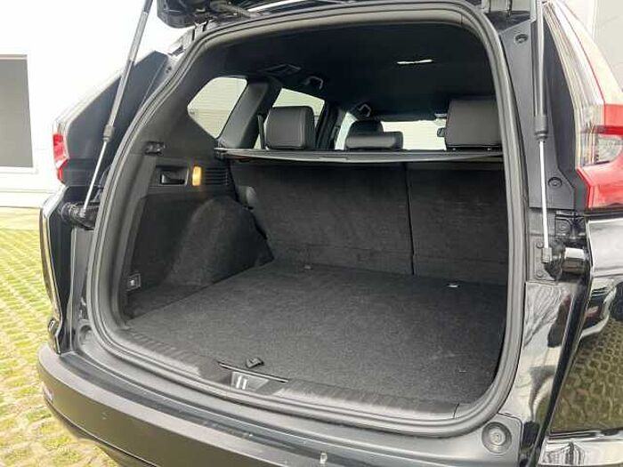 Honda CR-V e:HEV 2.0 i-MMD Sport Line / AHK abneh.