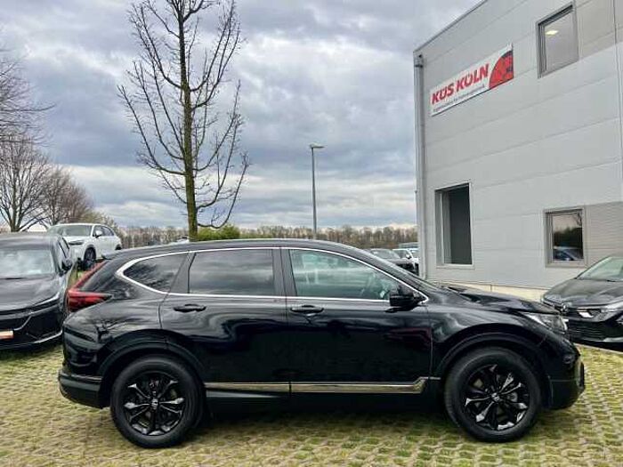 Honda CR-V e:HEV 2.0 i-MMD Sport Line / AHK abneh.