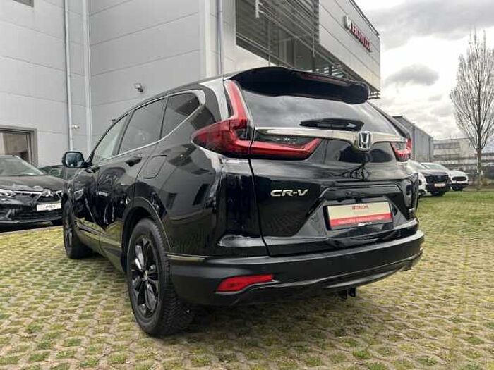 Honda CR-V e:HEV 2.0 i-MMD Sport Line / AHK abneh.