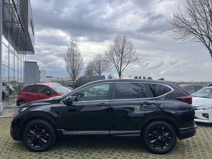 Honda CR-V e:HEV 2.0 i-MMD Sport Line / AHK abneh.