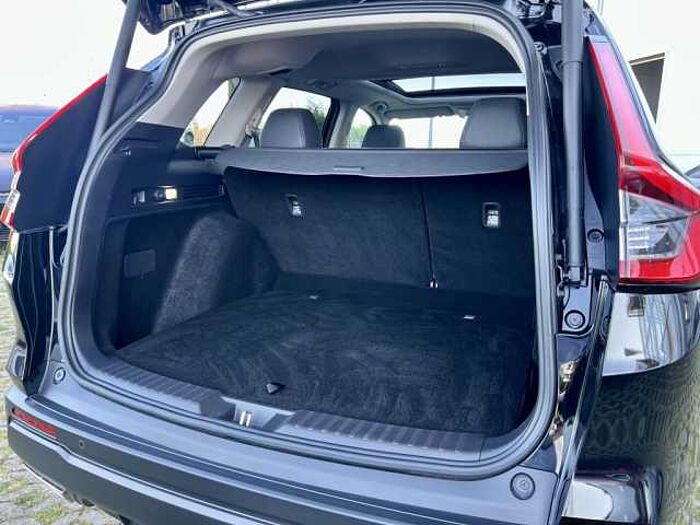 Honda CR-V e:HEV 2.0 i-MMD Hybrid AWD Elegance