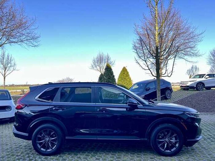 Honda CR-V e:HEV 2.0 i-MMD Hybrid AWD Elegance