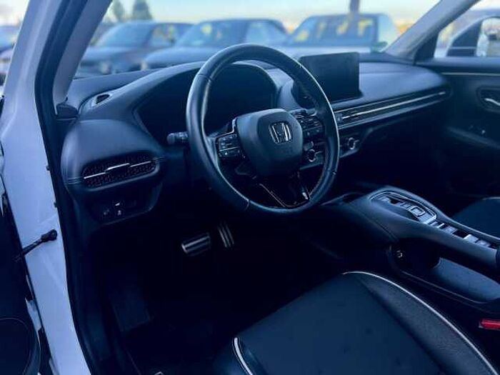 Honda ZR-V e:HEV 2.0 i-MMD Hybrid Sport
