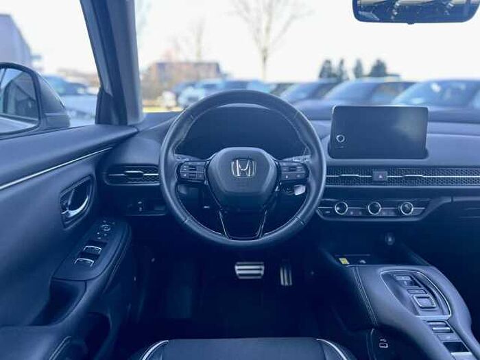 Honda ZR-V e:HEV 2.0 i-MMD Hybrid Sport